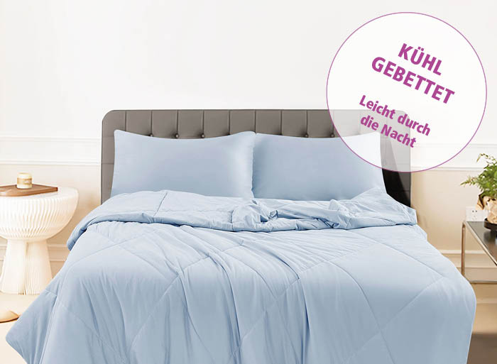 Lehner Versand - Jersey Kühldecke