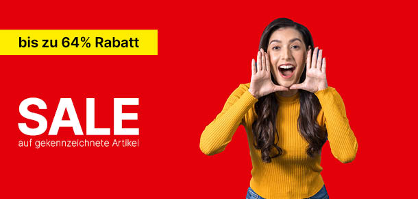 Lehner Versand - SALE